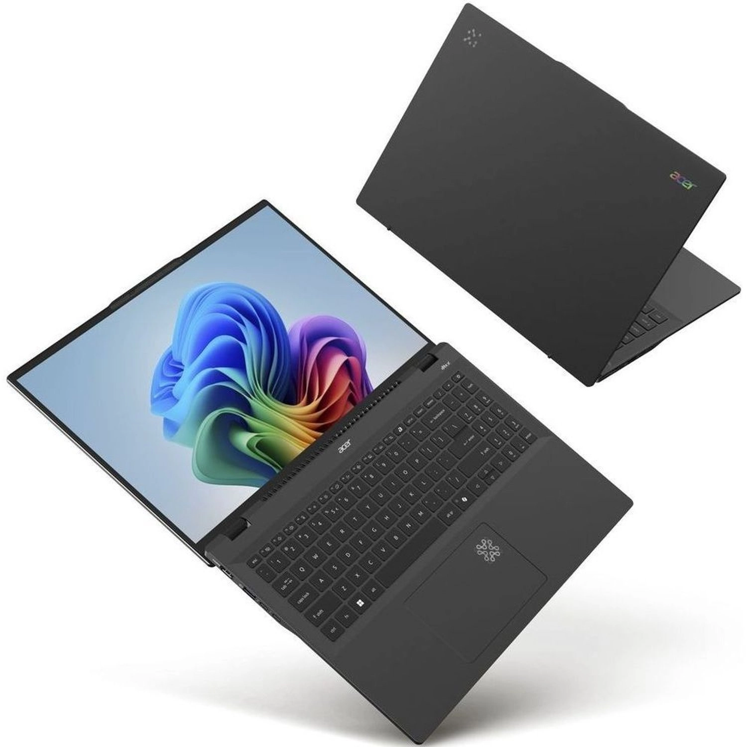 Swift 16 SF16 AI NX.J3ZEM.002 - 16'' Core Ultra 7-258V 32GB DDR5 2TB SSD