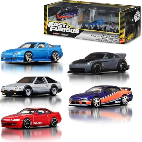 COLORLAND LETS PLAY FJ Cruiser - 1:64 Bundle