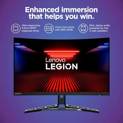 Legion R27fc-30 - 67B6GAC1AE 27 in 1920 x 1080