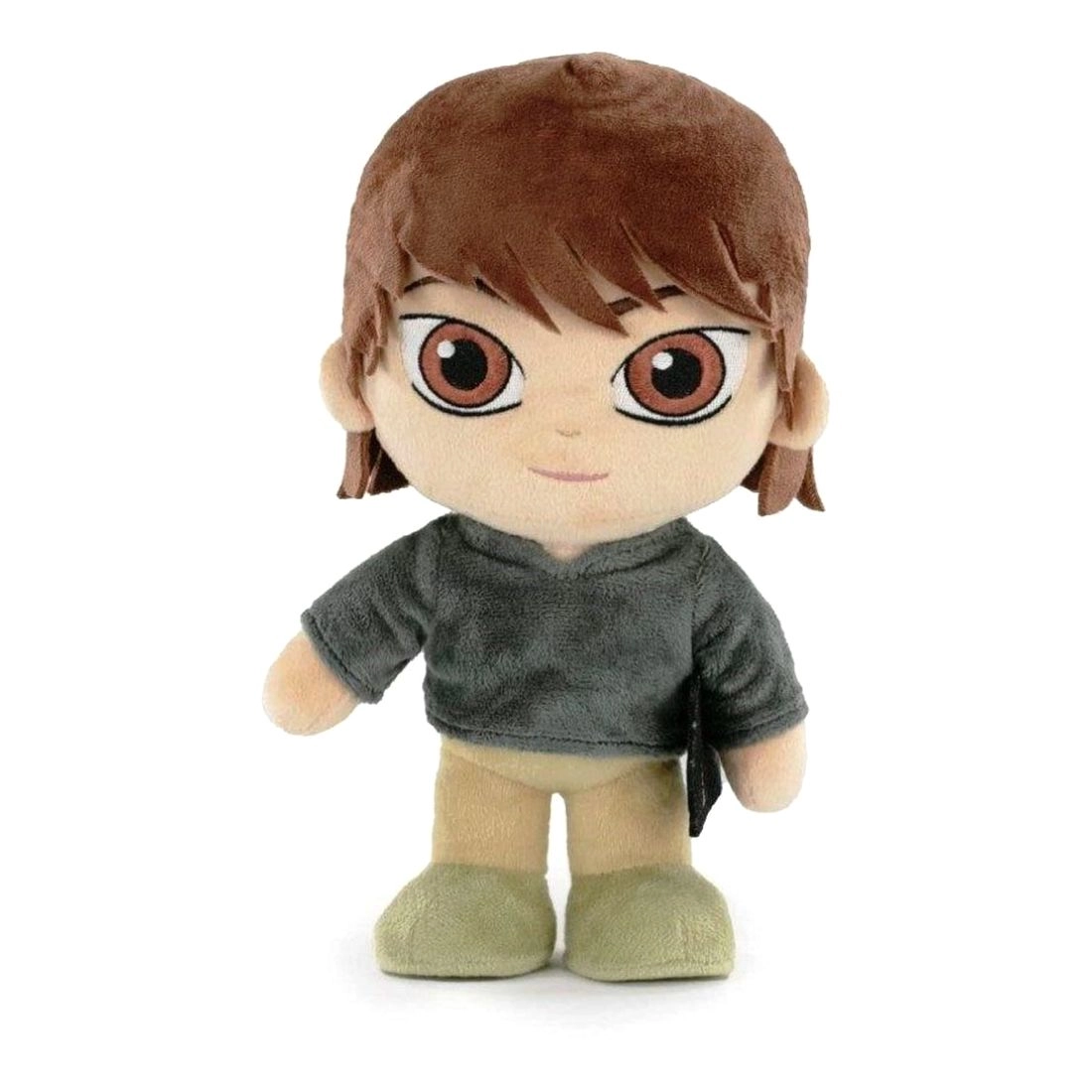 BARRADO Light Yagami Plush - 11-Inches