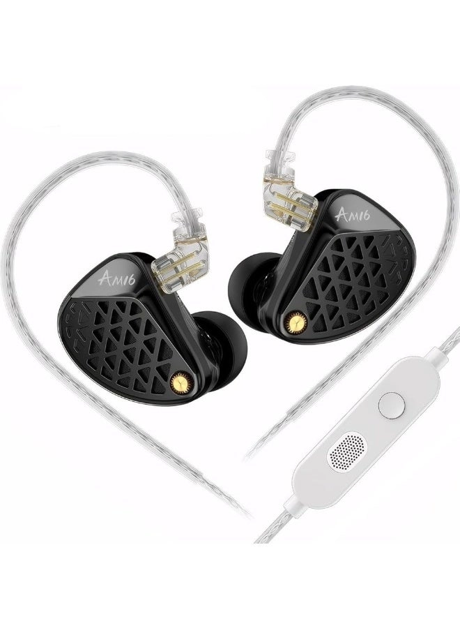 KZ AM16 Wired Earbud