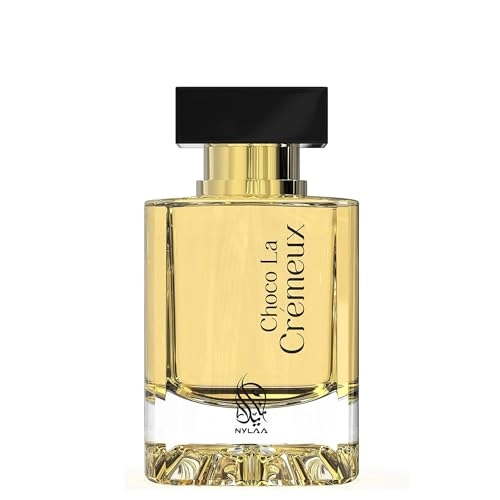 Choco La Cremeux Eau de Parfum 100 ml