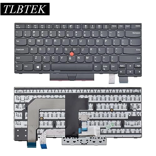 Laptop Keyboard Replacement