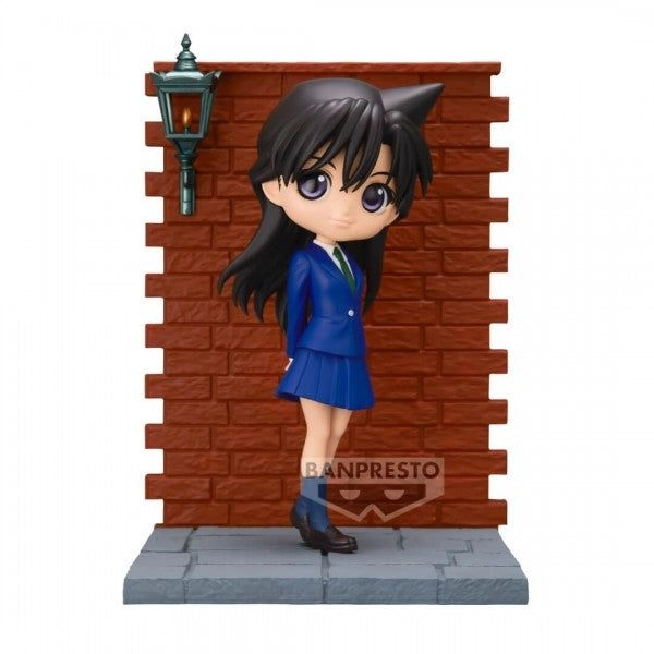 Banpresto Ran Mori - Detective Conan Q Posket Premium