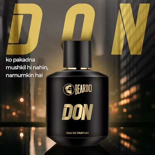 Don - Eau de Parfum 50ml