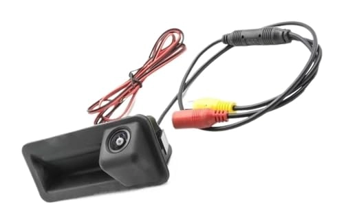 Reversing Camera - Night vision wireless 720P