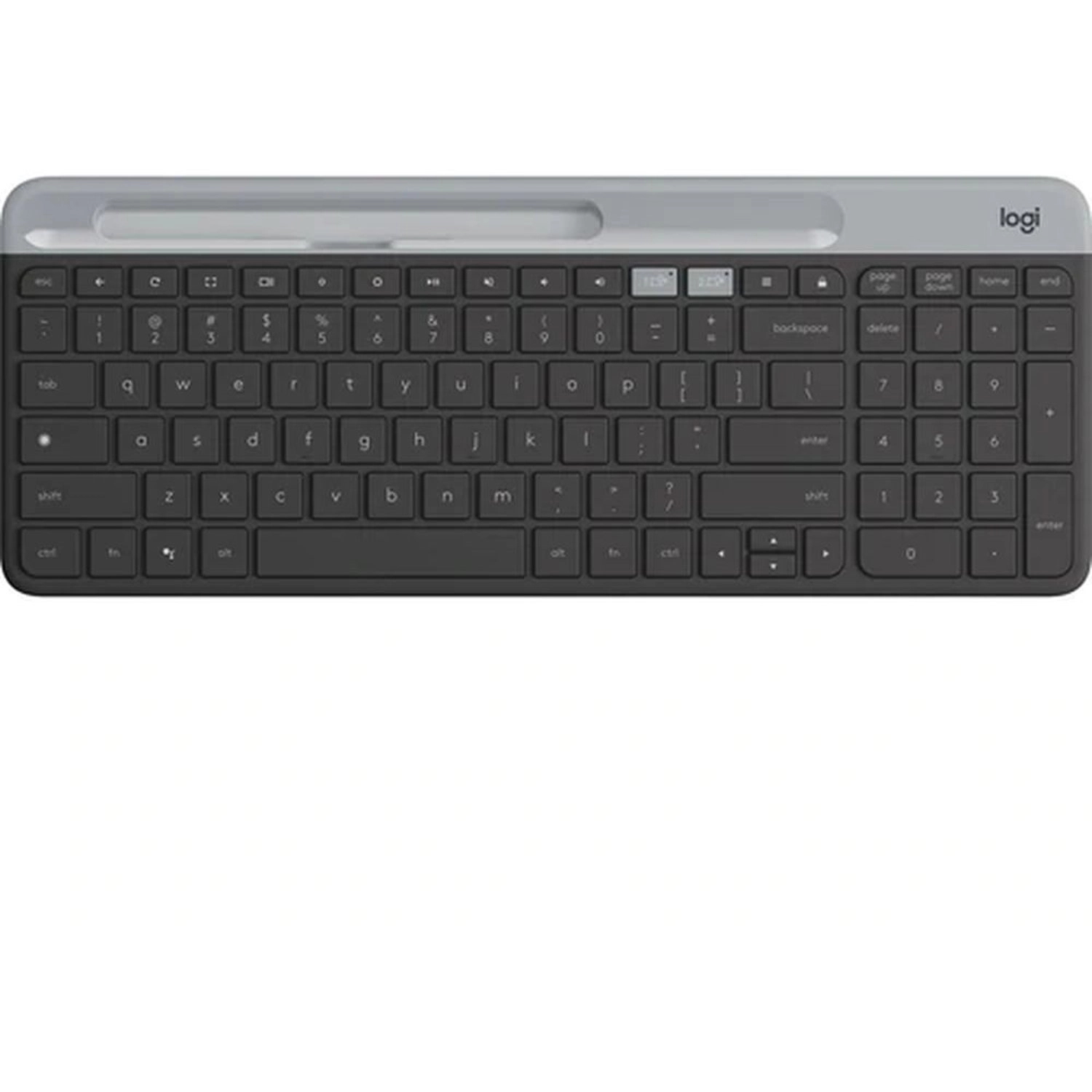 Logitech K580 - Wireless