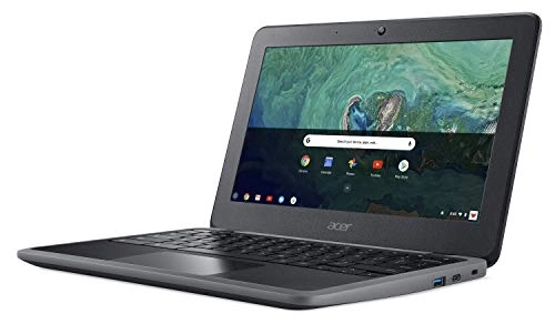 Chromebook 11 C732-C6WU - 11.6'' Celeron N3350 4GB LPDDR4 32GB eMMC