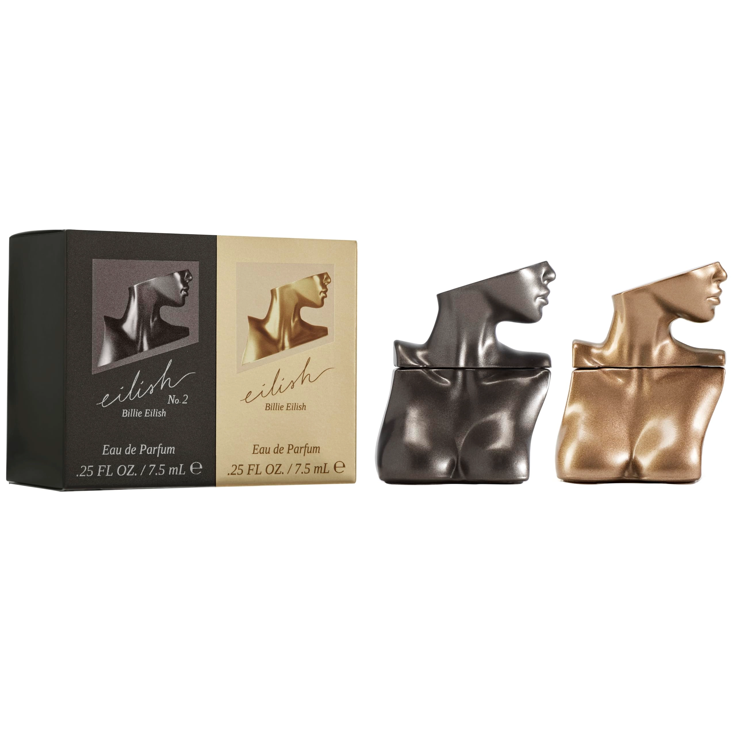 Parlux Sugared Petals Eau de Toilette Set