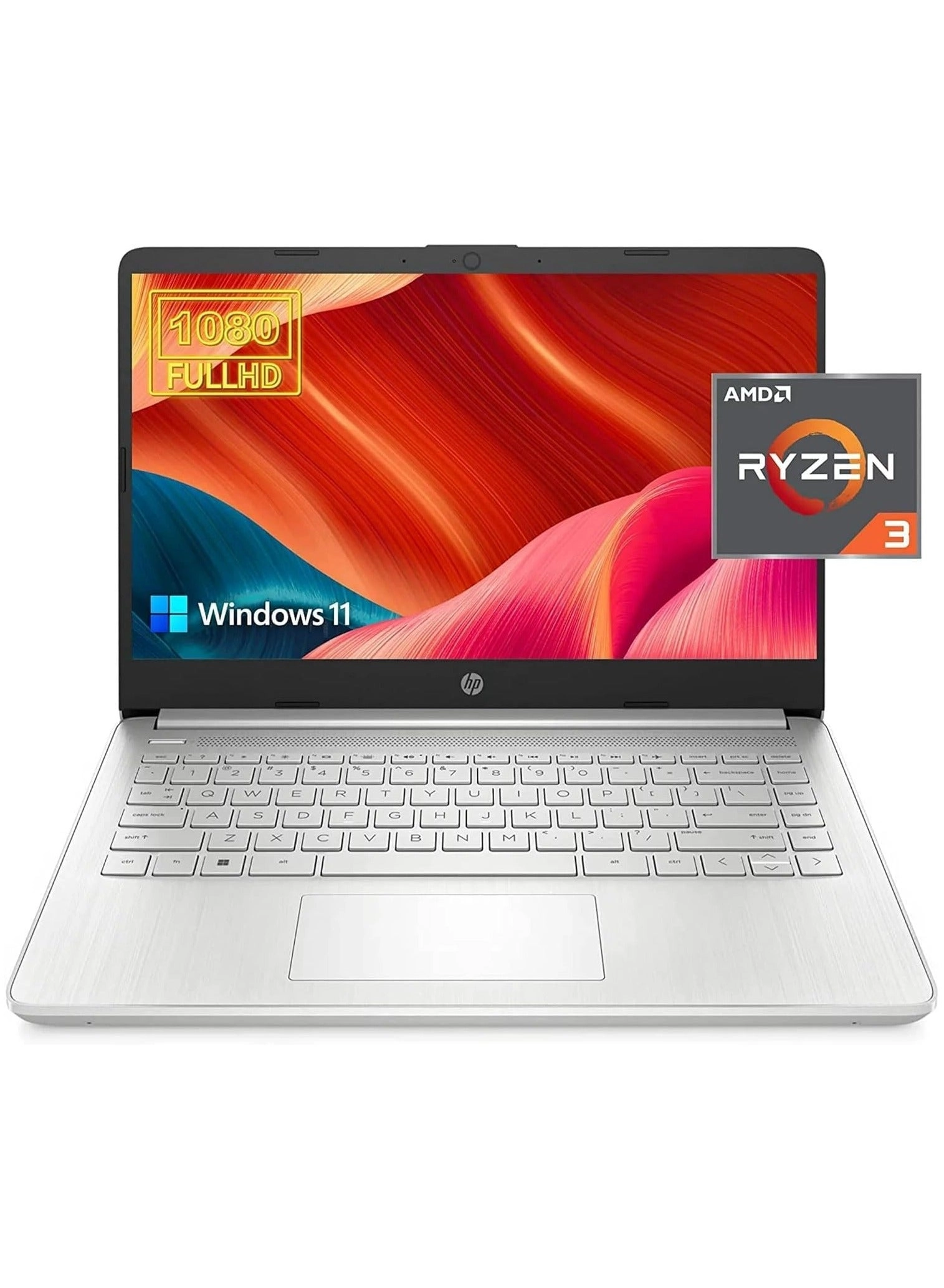 Notebook - 14'' 512GB 16GB Ryzen 3 3250U