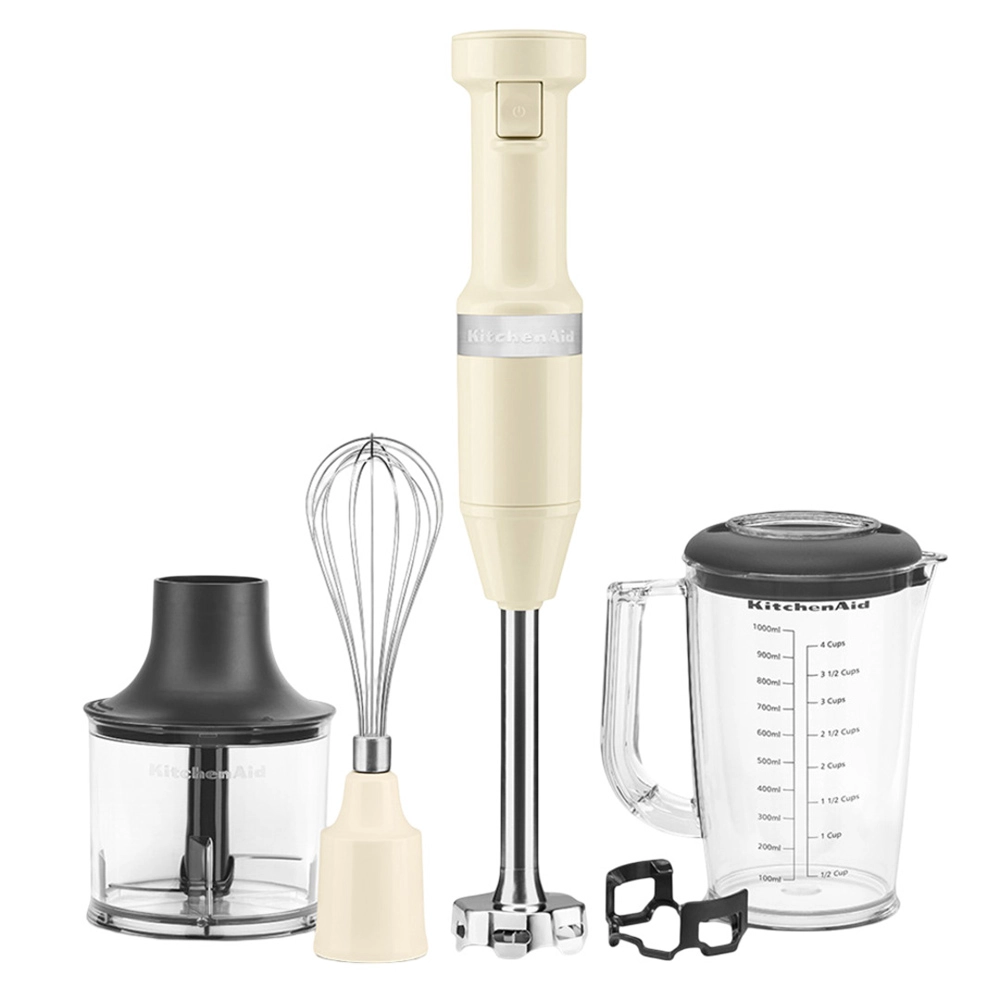 Corded Hand Blender - 180 W