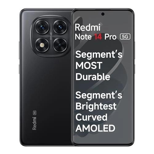 Note 14 pro 8GB 256GB