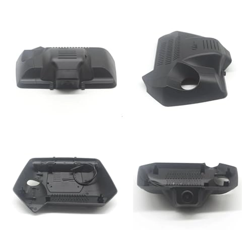 Dashcam - 2K 1600P Front