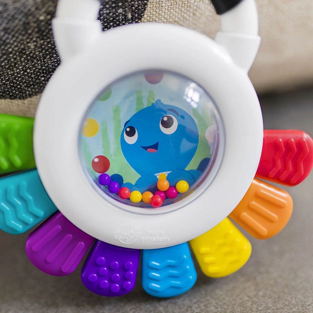 Sensory Teether Toy