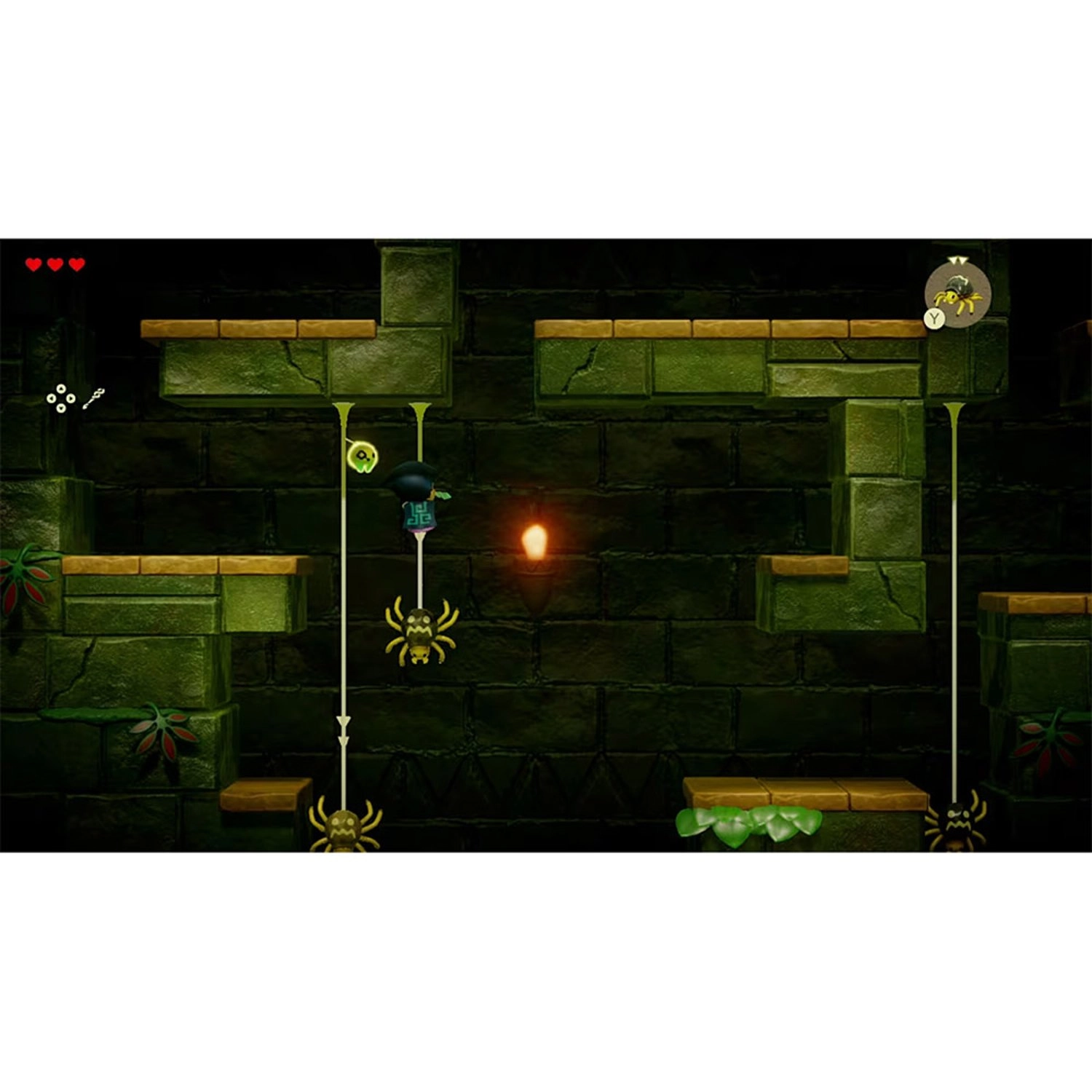 The Legend Of Zelda Echoes Of Wisdom - Nintendo Switch