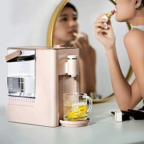 Mini Self Cleaning Water Dispenser - 2.6L