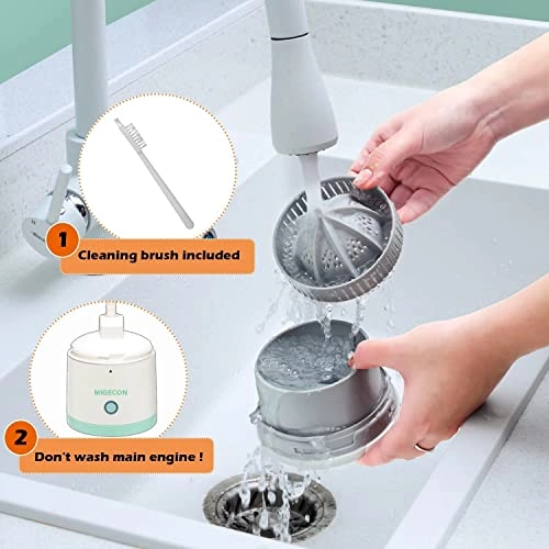 Citrus Juicer - 45 watts 0.6 Liters