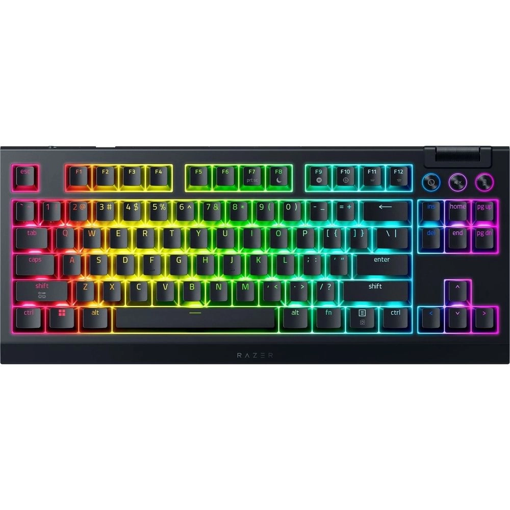 Razer BlackWidow V4 - Wireless