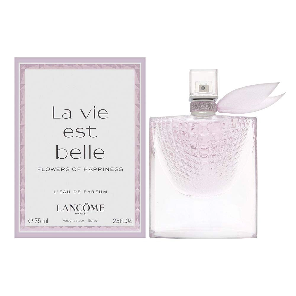 LANCOME PARIS La Vie Est Belle Flowers Of Happiness - Eau de Parfum 75 ml