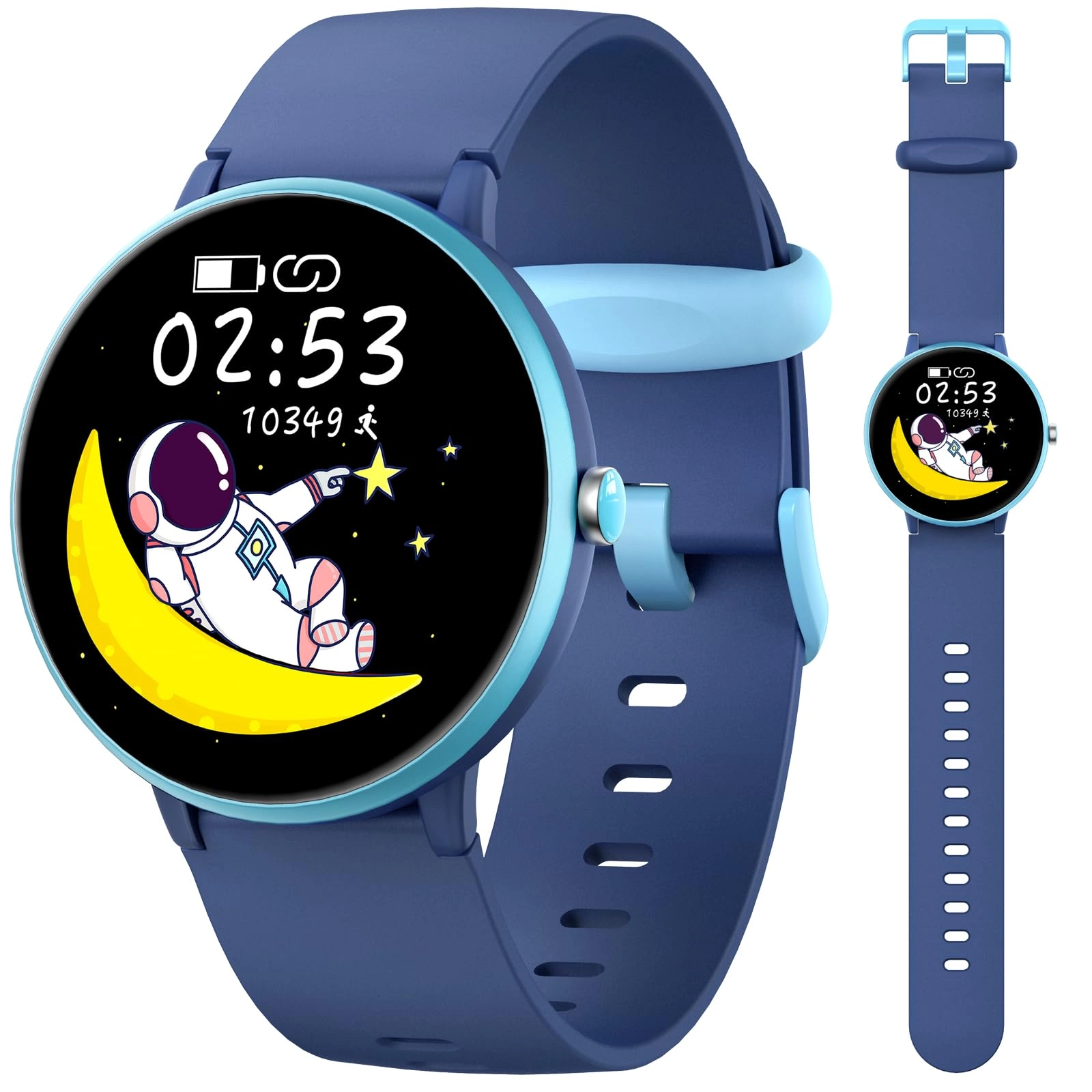 Smart Watch for Children