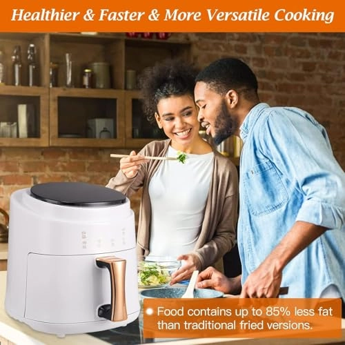 Digital Air Fryer