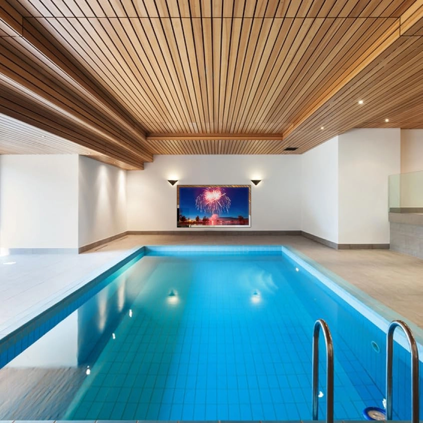 HYM43E-0BLS11033 - 43 inch