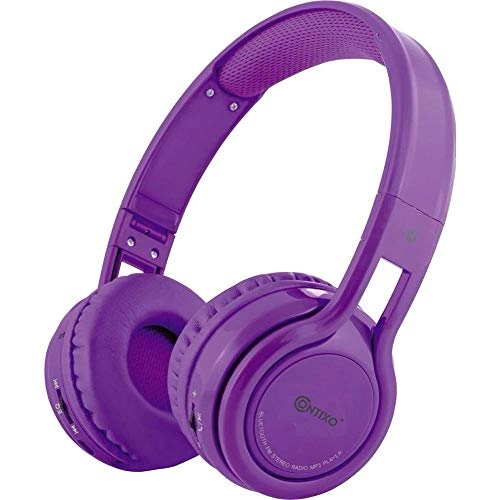 KB-2600 Wireless Headphone
