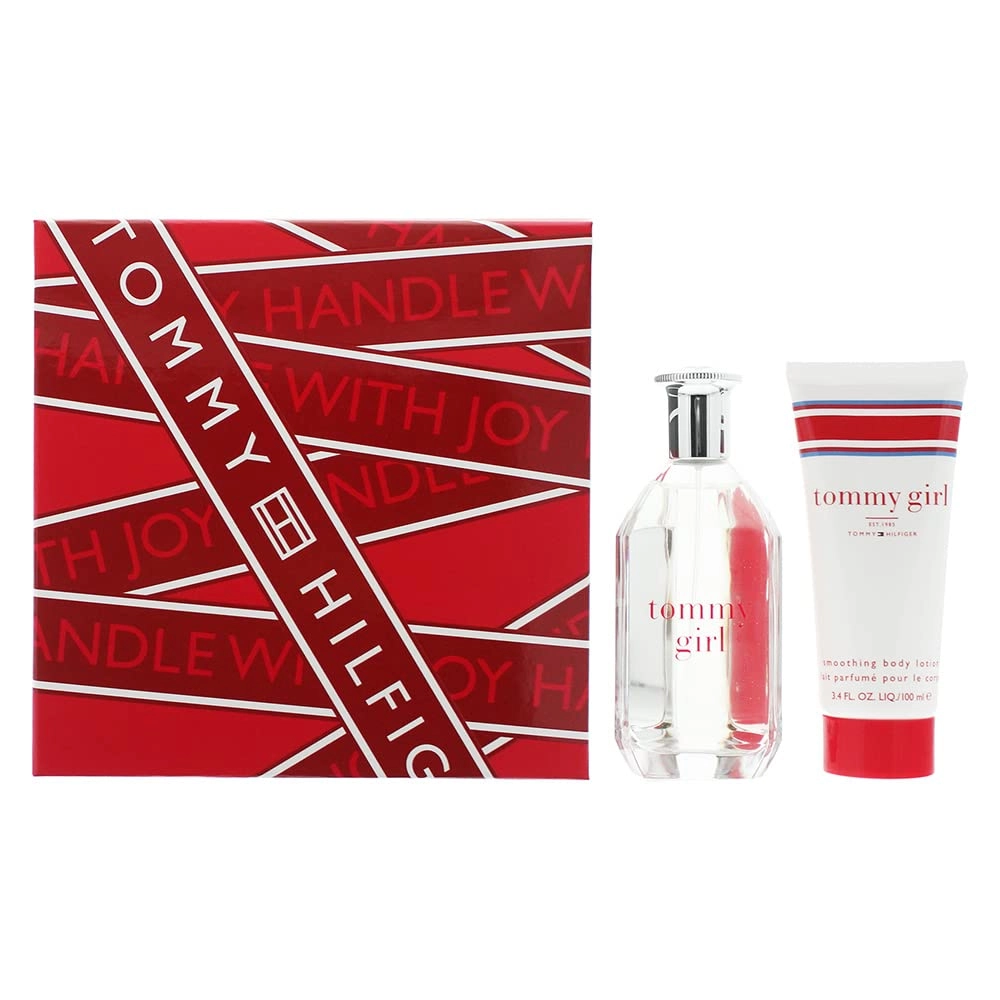 Estée Lauder Tommy Girl - Eau de Toilette 2 Gift Set