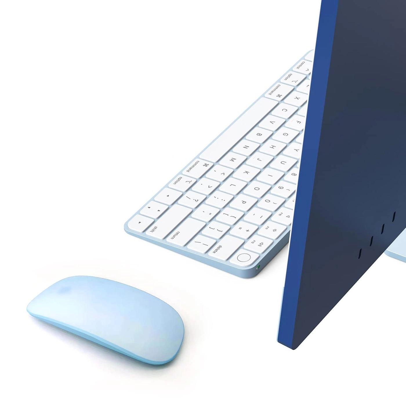 Mouse Silicone Case