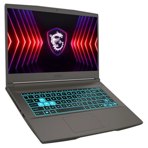 Cyborg 15 - 15.6'' 2000GB 32GB 2000GB Core i7-12650H
