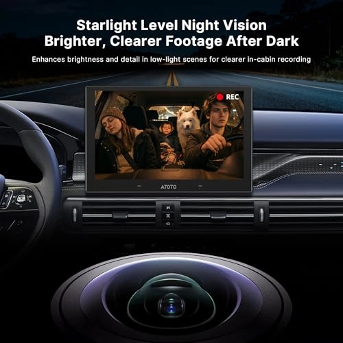 AC-HN9CBV1 - Starlight Night Vision AHD 1080p 30fps