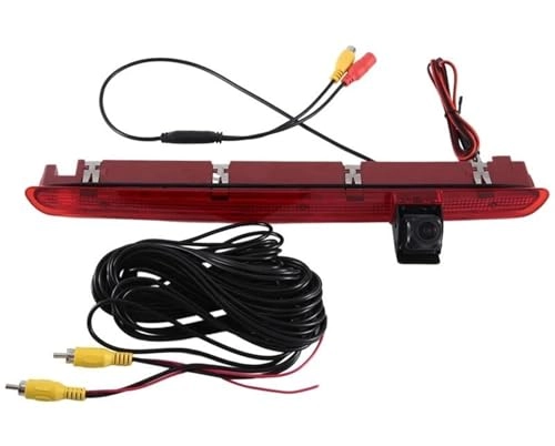 Reverse Camera - Night vision