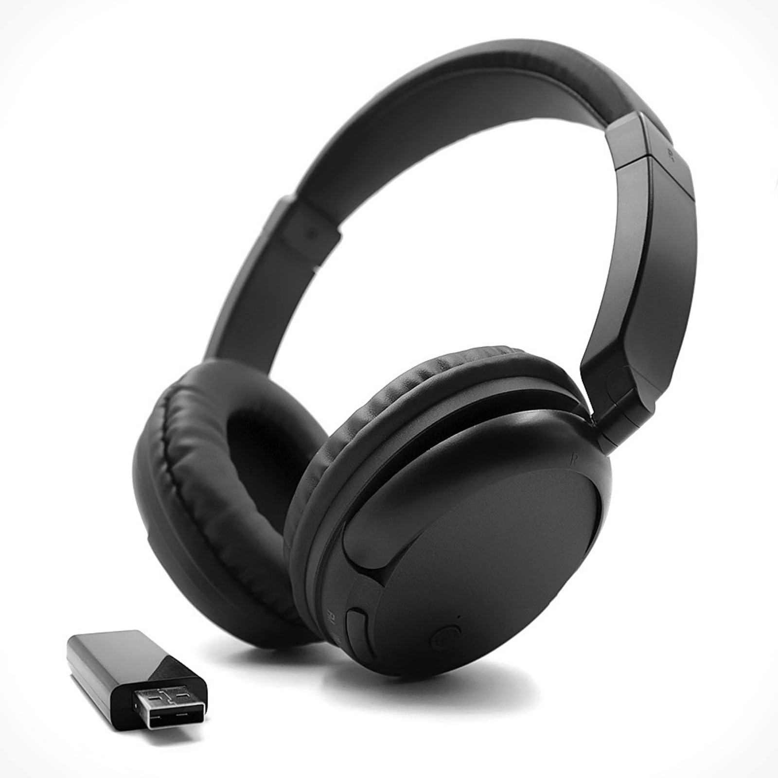 Queemie PRO170 Wireless Headphone
