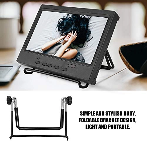Portable Monitor - Lazmin112z6obn8kq4m6060-01 7 Inches 1024x600