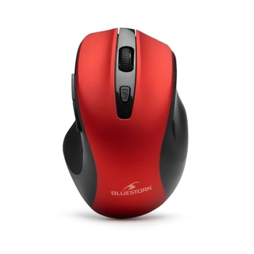 M-WL-OFF75 Mouse - Bluetooth & 2.4 GHz
