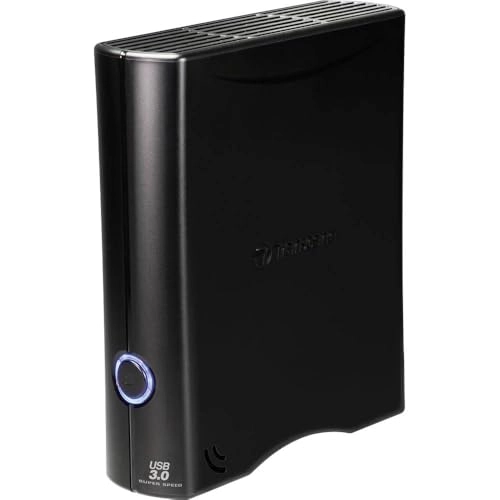 TS4TSJ35T3 - 7200 RPM 4TB 3.5-inch HDD
