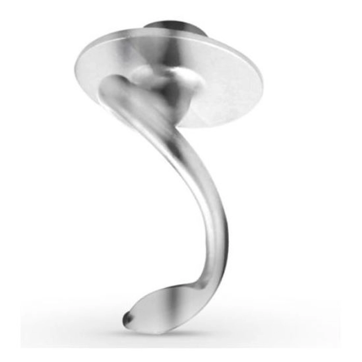 NL-SM-4176B-RD - 5 Liter(s) 1000 Watt