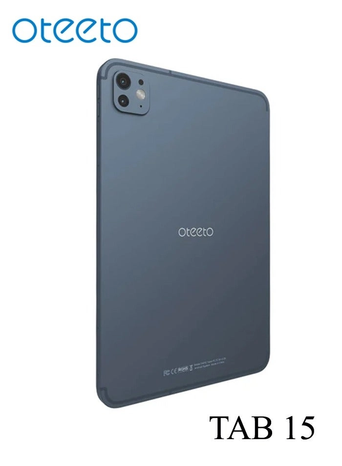 Tab 15 Ultra - 512GB 10.1"