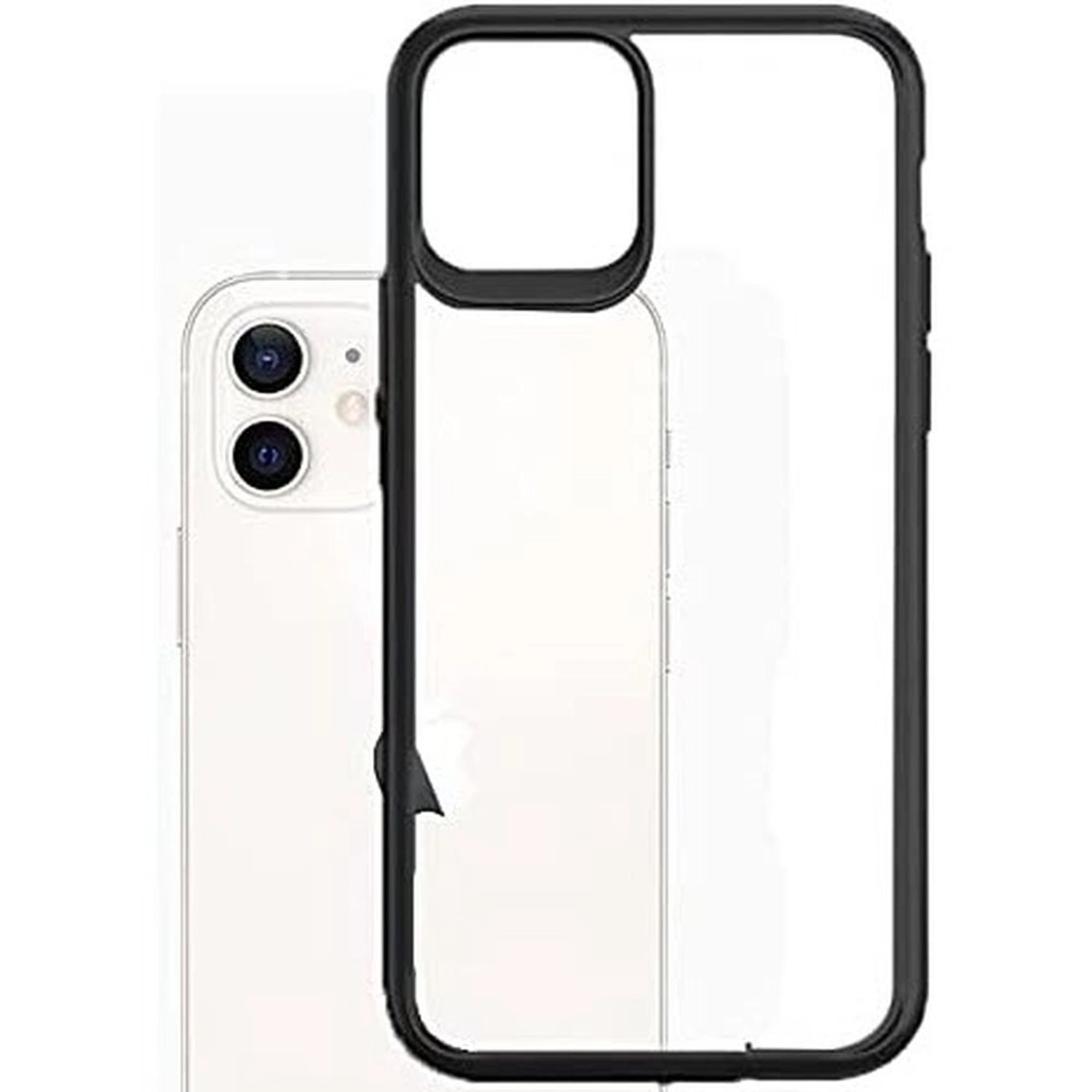 ASST Hard Case with Screen Protector for iPhone 13