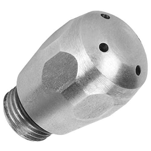 Coffee Machine Steam Nozzle