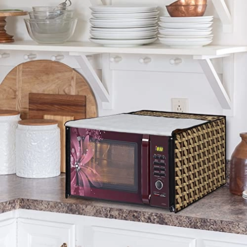 Microwave Oven Cover