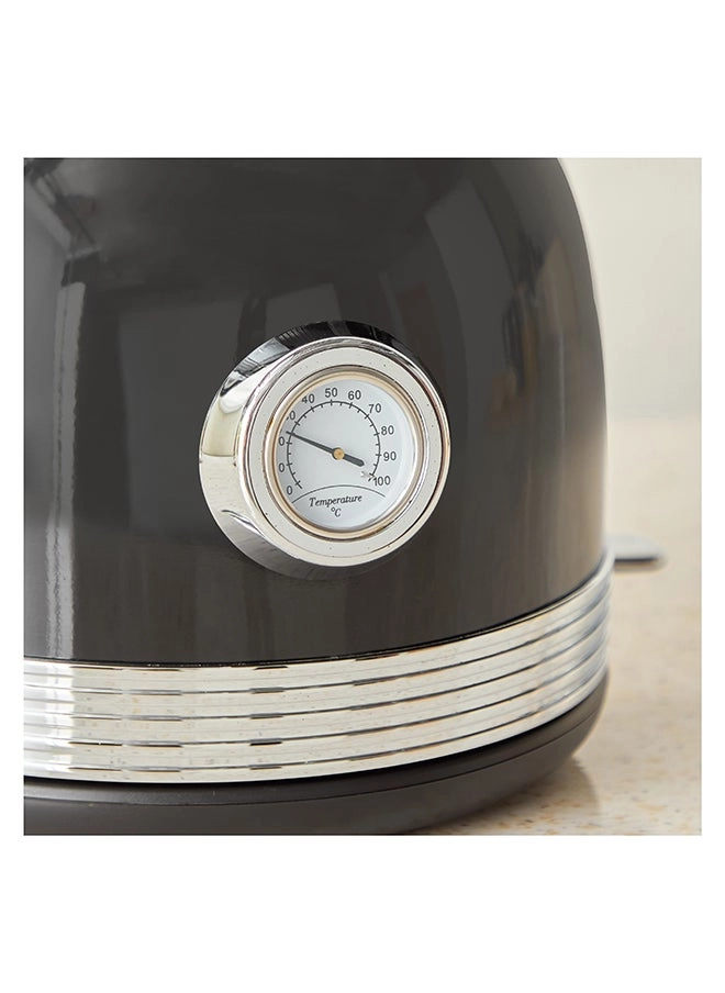 Dome Shape AEL-1211TBL