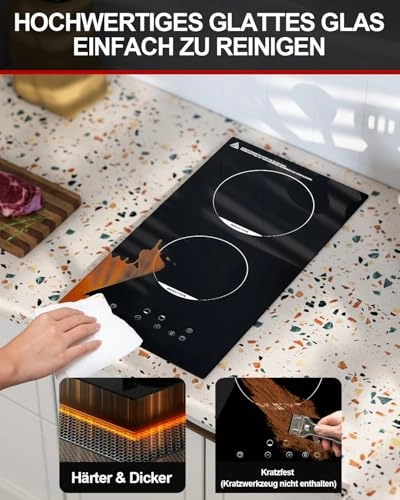 EIH-002 Induction hob