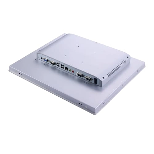 PW27 - 8GB 17 inch Celeron J1900