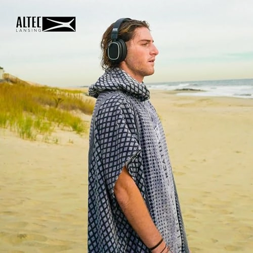 Nanophones ANC 2.0 Wireless Headphone