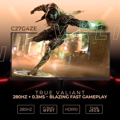 C27G4ZE - 27 inch 1920 X 1080