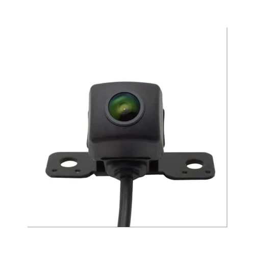 Car Trunk Handle Camera - Nightvision Wire 420 TV Lines