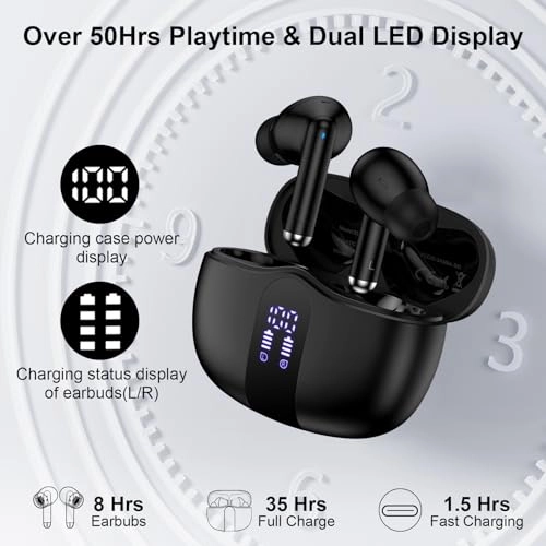 S49 - Wireless Earbud
