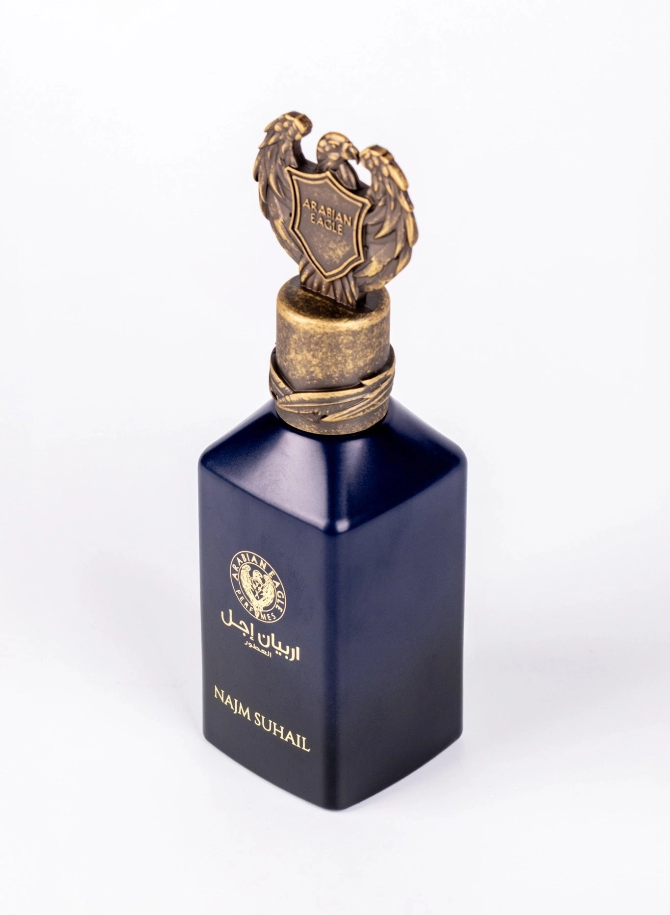 Najm suhail Eau de Parfum 50 ml