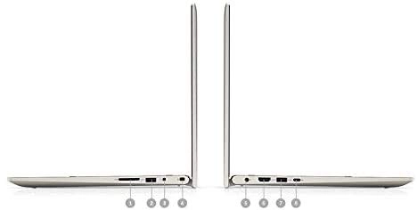 Inspiron 5000 5406 - 14'' Core i5-1135G7 16GB DDR4 1TB PCIe SSD